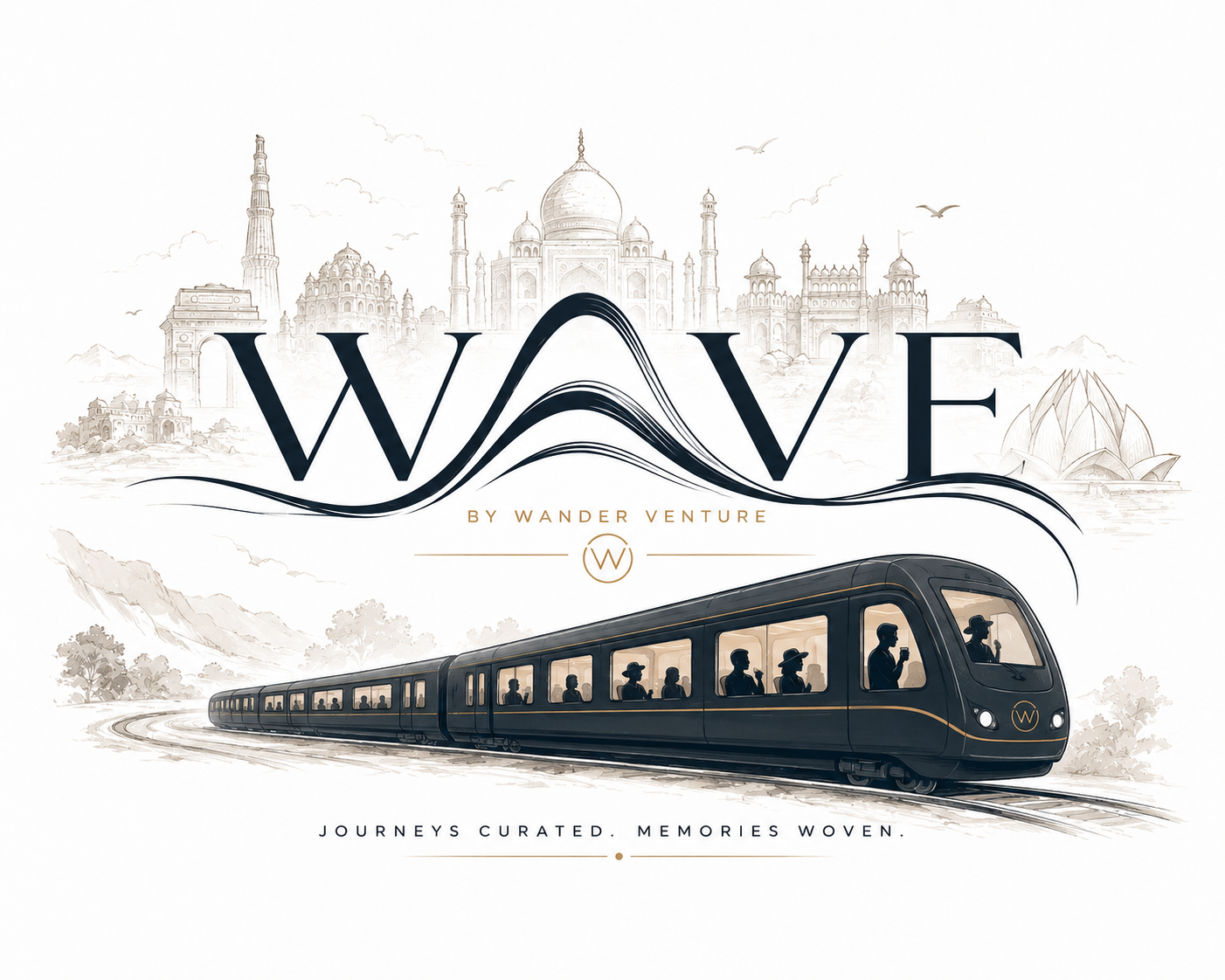 WAVE by Wander Venture